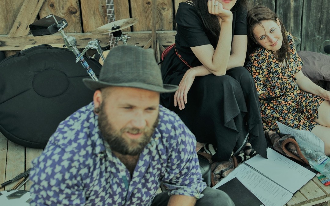 LnSM: Michalove – muzyka etniczna (bułgarska, ukraińska i polska)