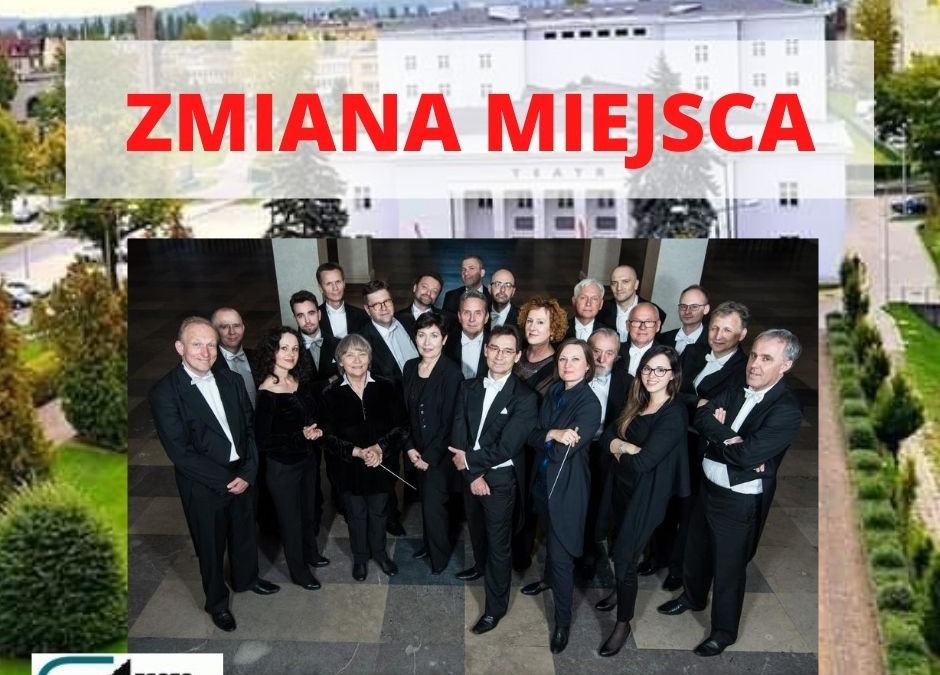 LnSM: Koncert w wykonaniu Orkiestry Kameralnej Polskiego Radia Amadeus  pod dyrekcją Anny Duczmal- Mróz