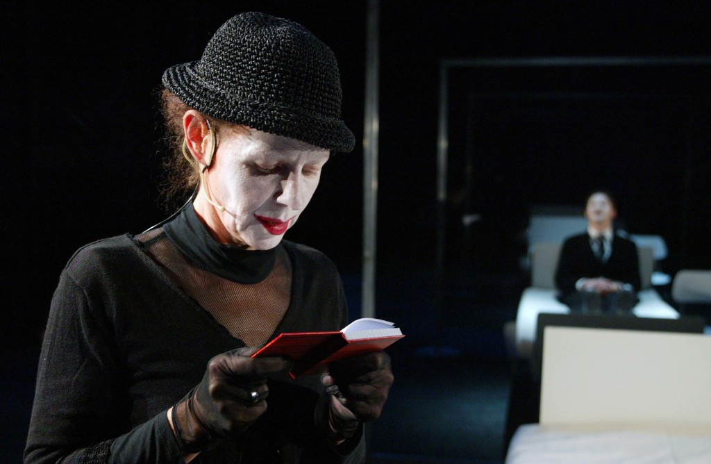 oskar 169 Fot. Marek Biczyk