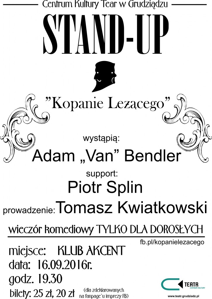 AFISZ-STANDUPwrzes (2)