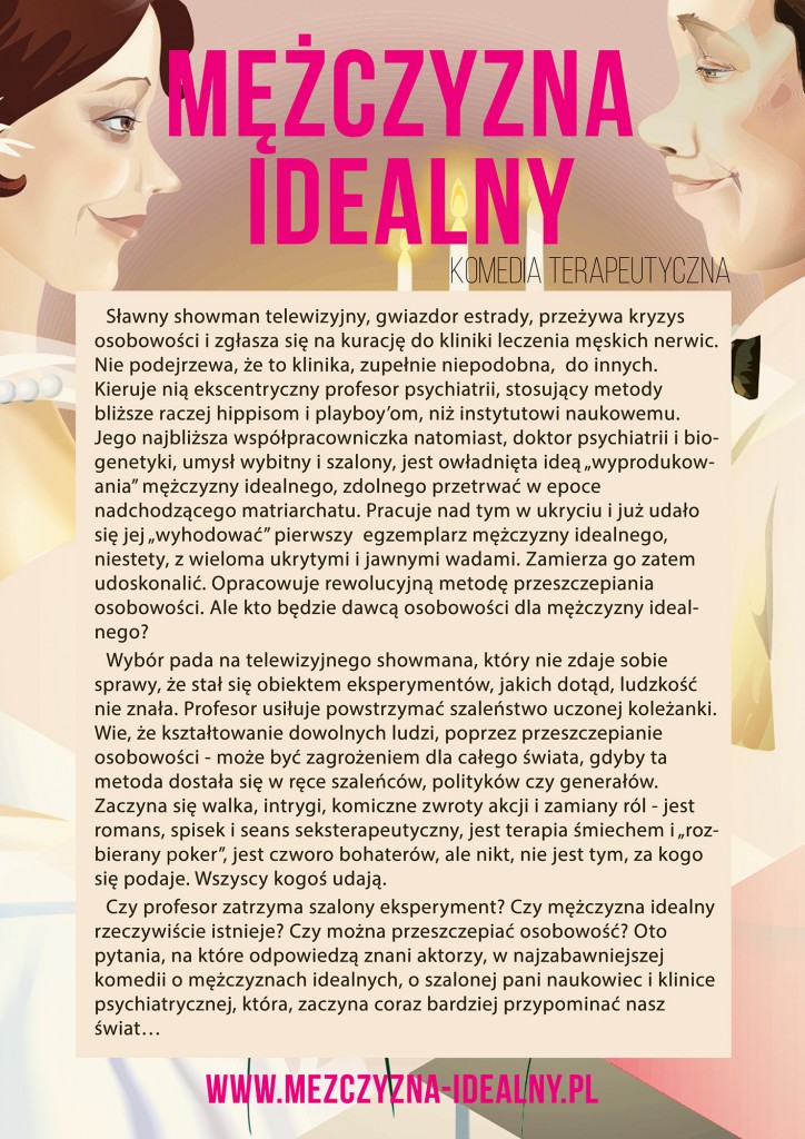 MĘŻCZYZNA IDEALNY 1 (2)