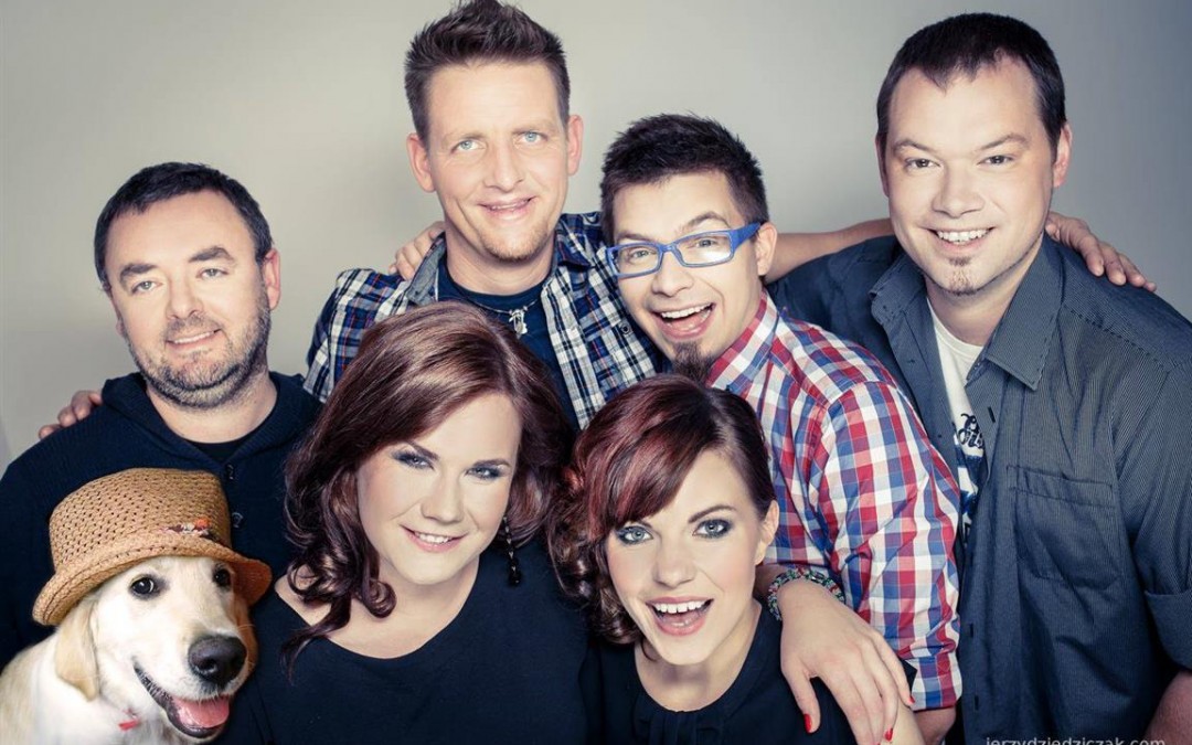 Cisza Jak Ta – koncert