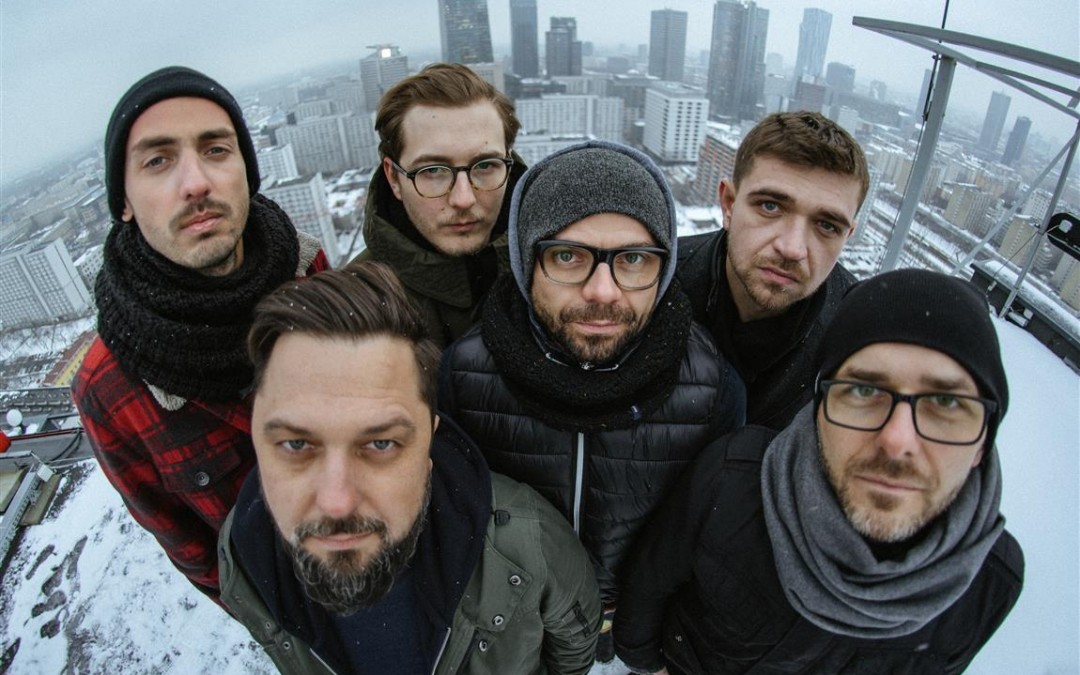 Happysad – koncert