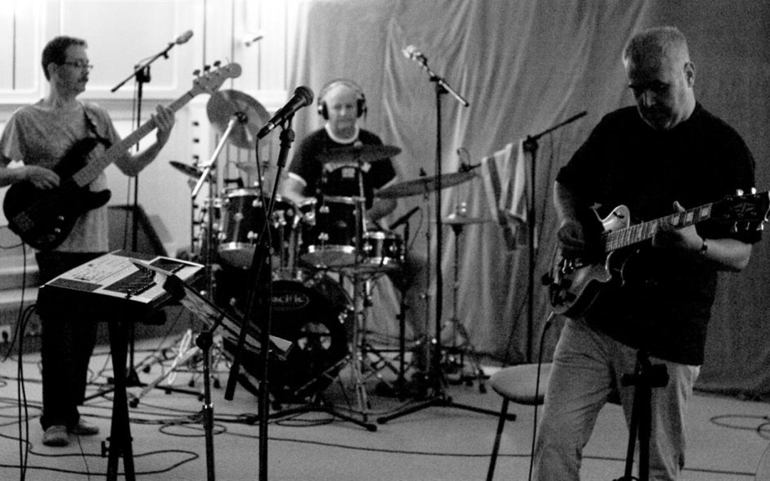 Question Mark – koncert jazzowo-rockowy
