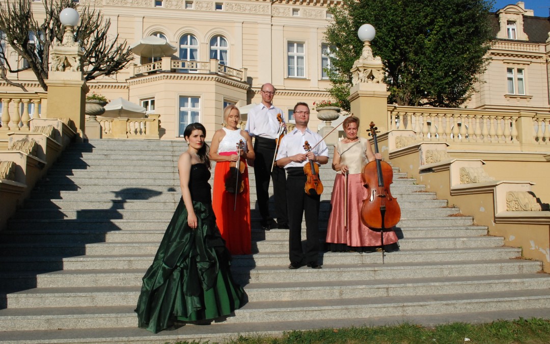 Koncert Niedzielny „Przetańczyć całą noc”