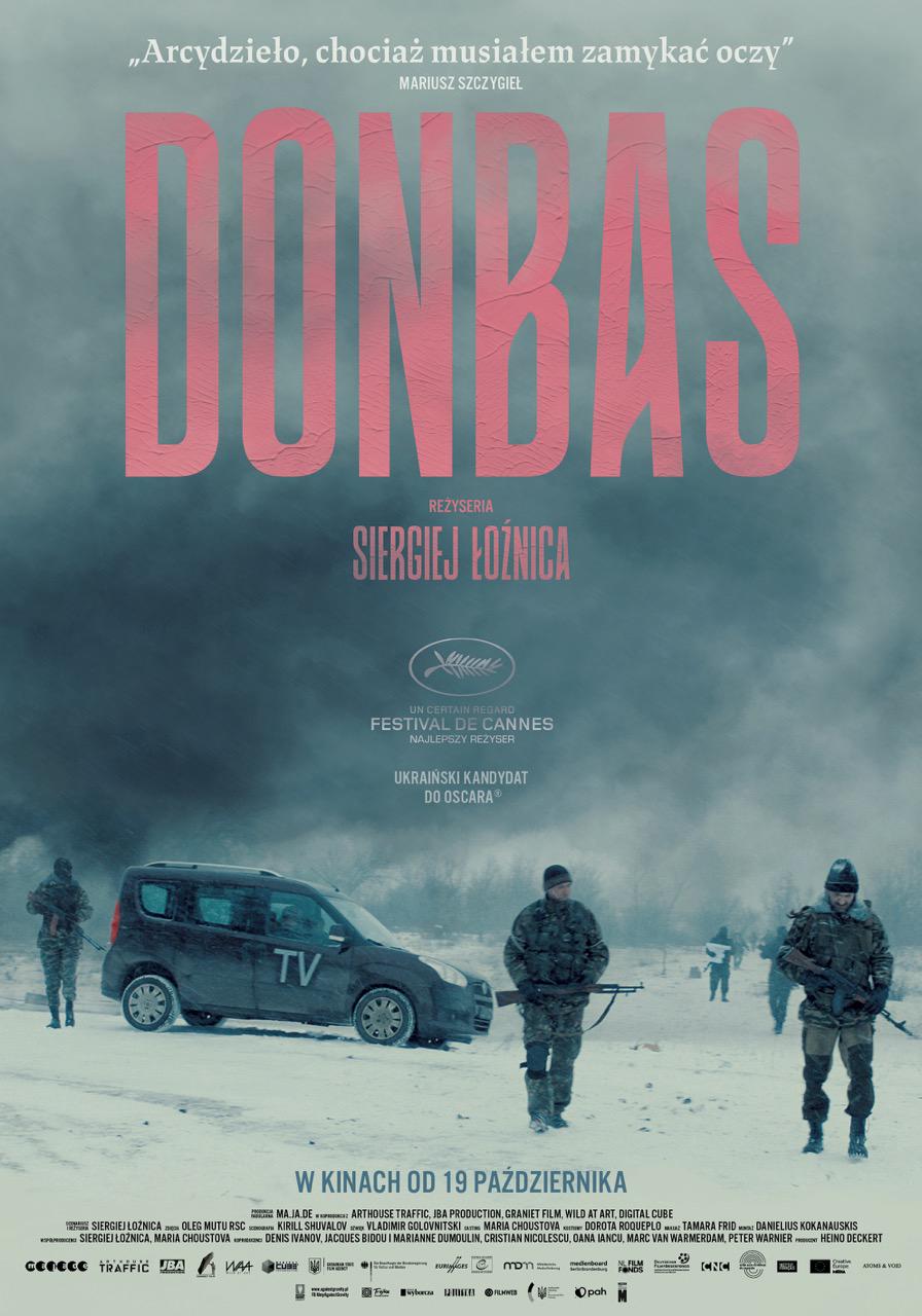 Donbass plakat (2)