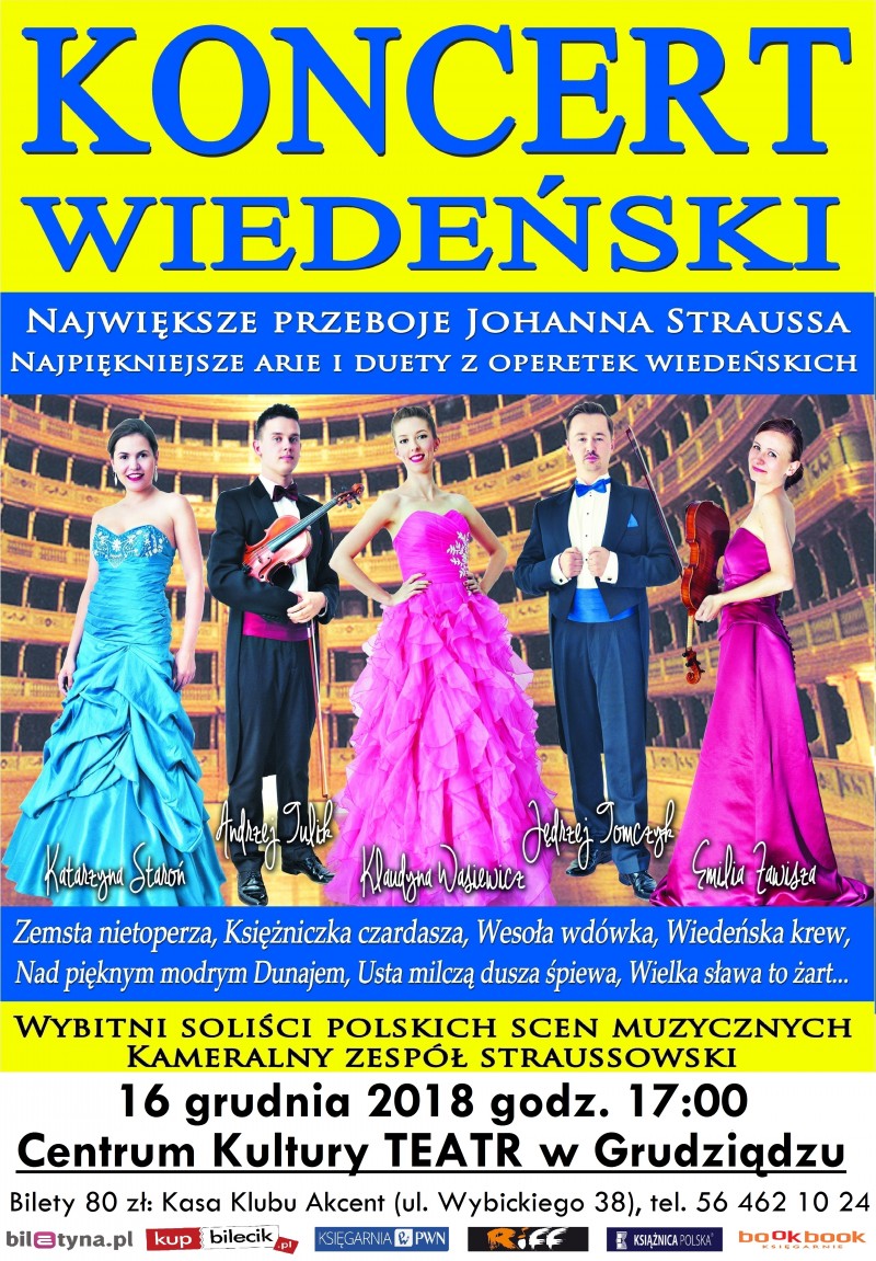 koncert wiedeński (2)