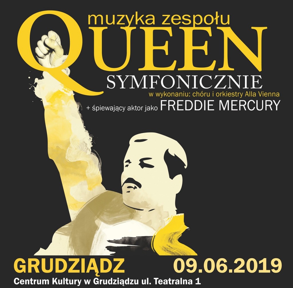 Queen symfonicznie (2)