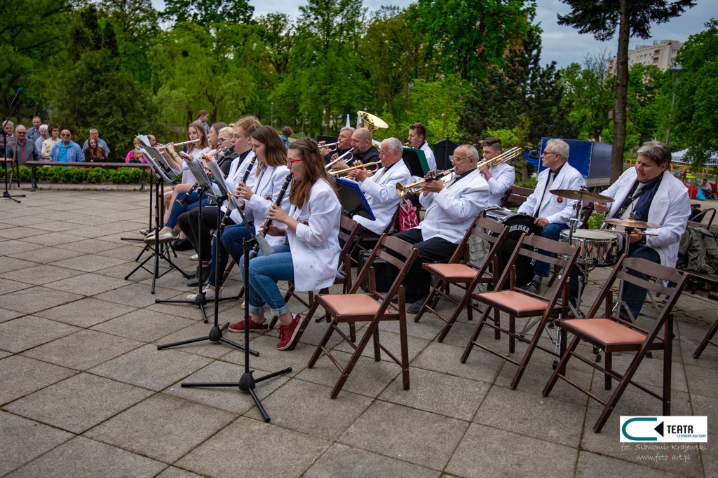 grudziądzka orkiestra