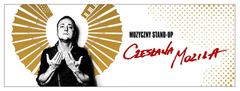 muzyczny stand up Czesława Mozila (2)