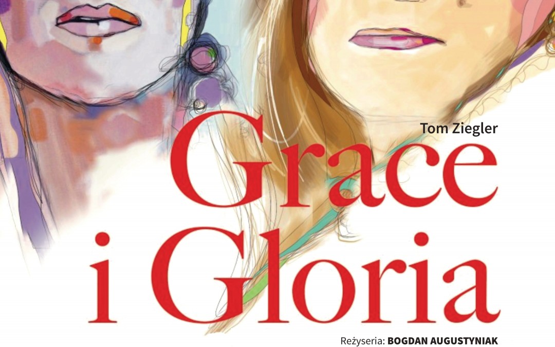 „Grace i Gloria”   Tom Ziegler