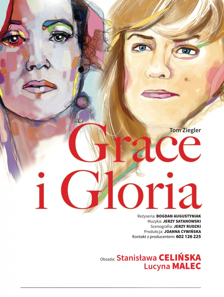 grace i gloria - projekt plakatu aktualny-1