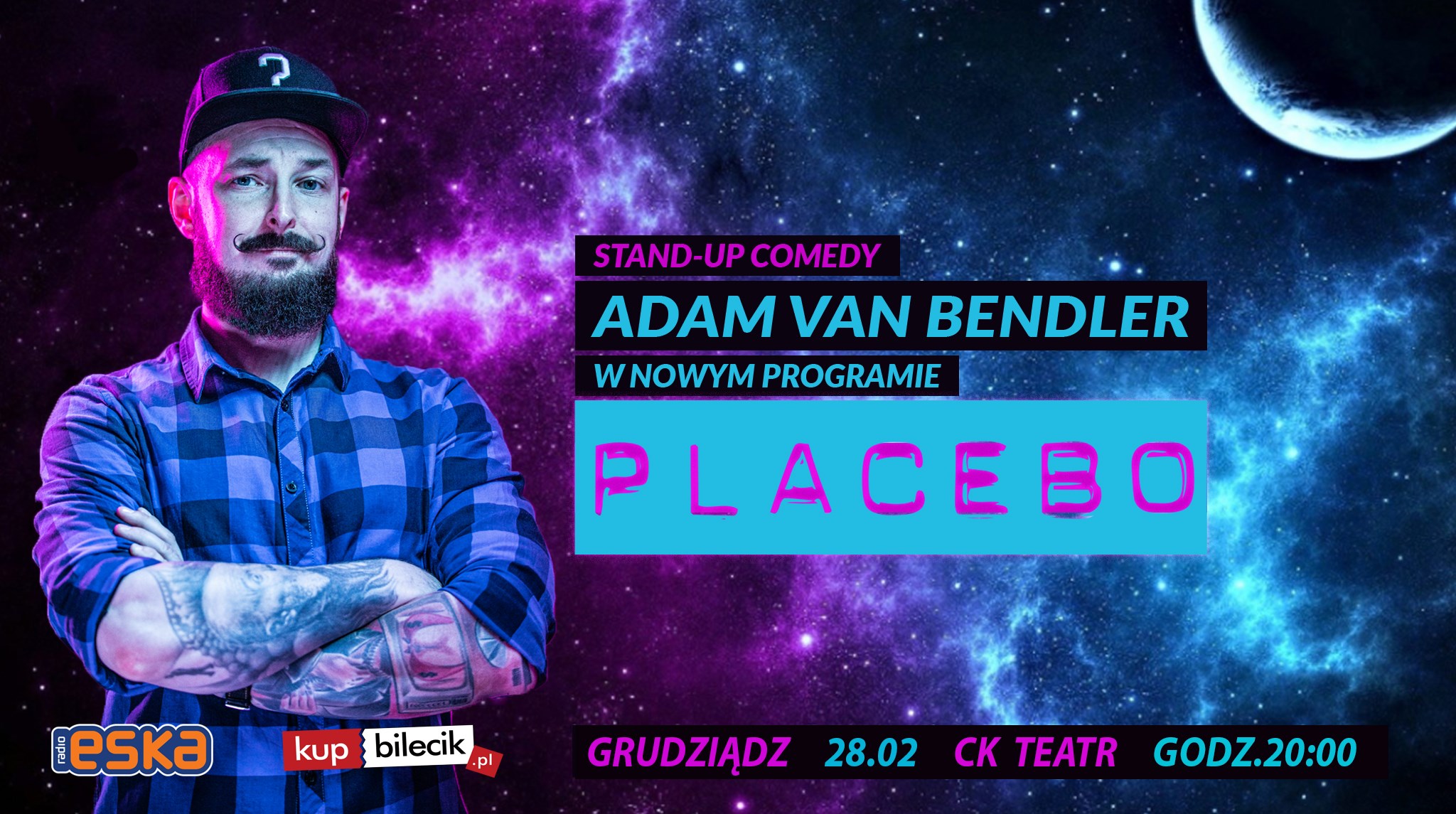 Adam Van Bendler (2)