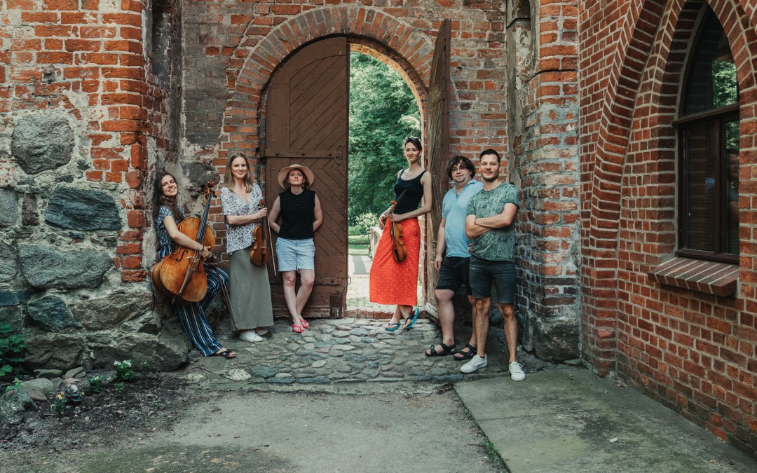 Koncert Niedzielny: Ensemble Inégalité – zespół muzyki dawnej