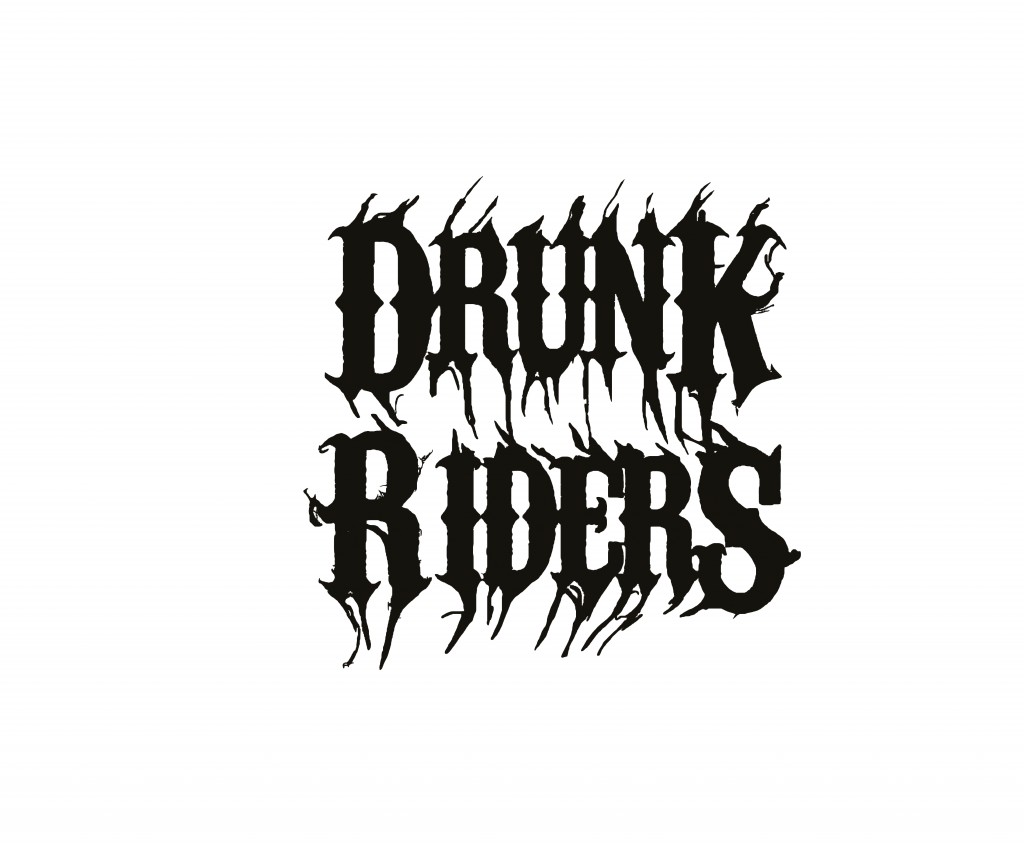 Drunk Riders logo-1