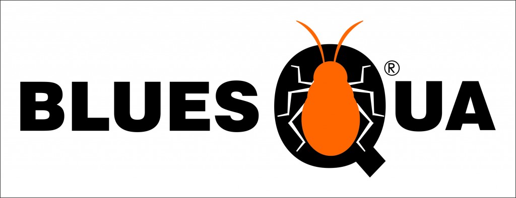 Bluesqua logo