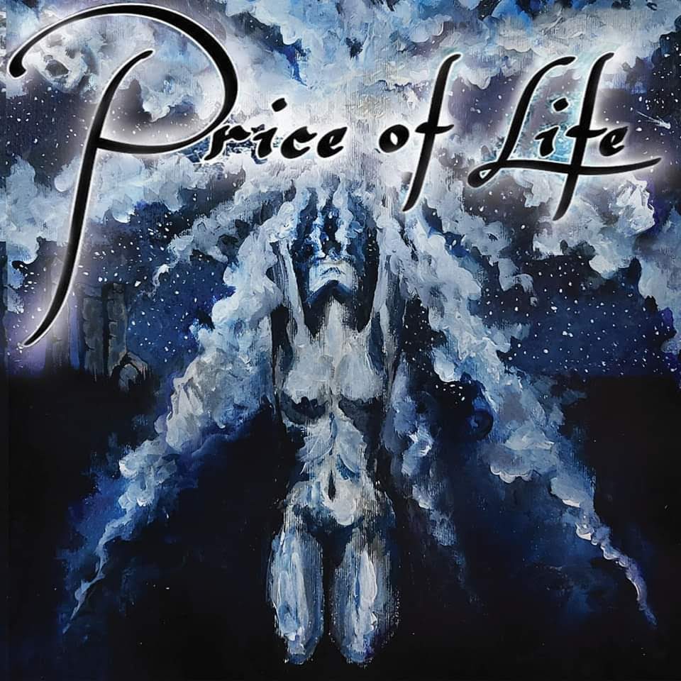 Price of life logo