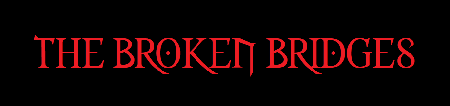 The Broken Bridges logo