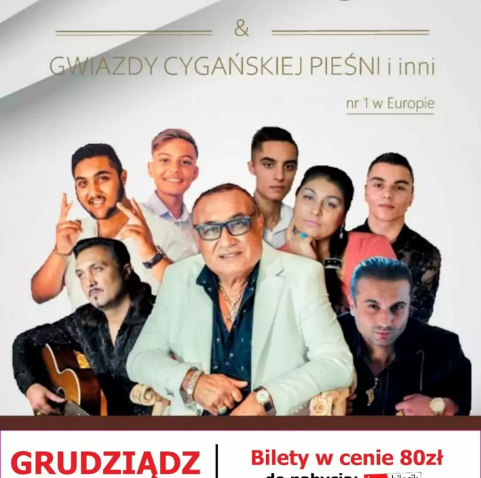 Don Vasyl – koncert