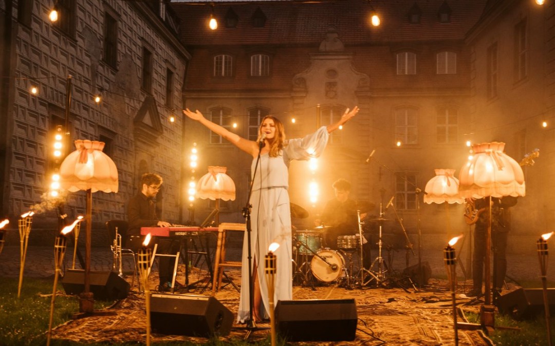 Koncert z okazji urodzin Miasta