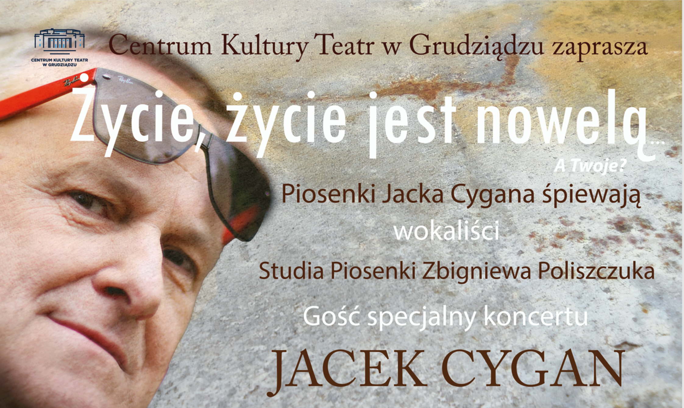 Jacek Cygan i Poliszczuki