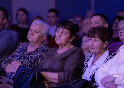 Poliszczuk Koncert Świąteczny CKT-1007