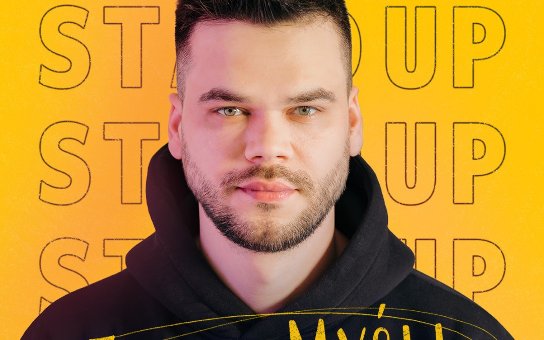 Stand-up: Daniel Midas „Złote myśli”