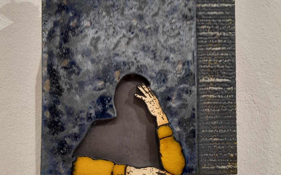 Otwarcie wystawy „Dom Otwarty” – ceramika i tkaniny Dariusza Przewięźlikowskiego