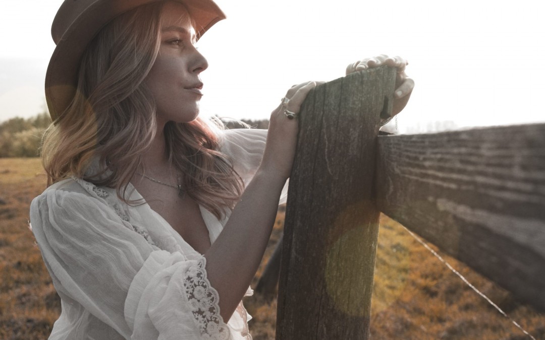 FADO SAUDADE z Olą Jas w roli głównej