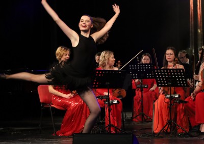 Koncert karnawałowy 013