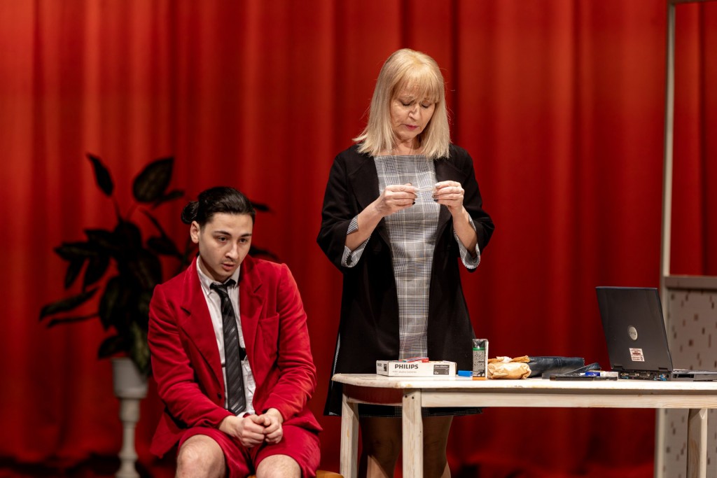 Internetowy Porywacz-1009