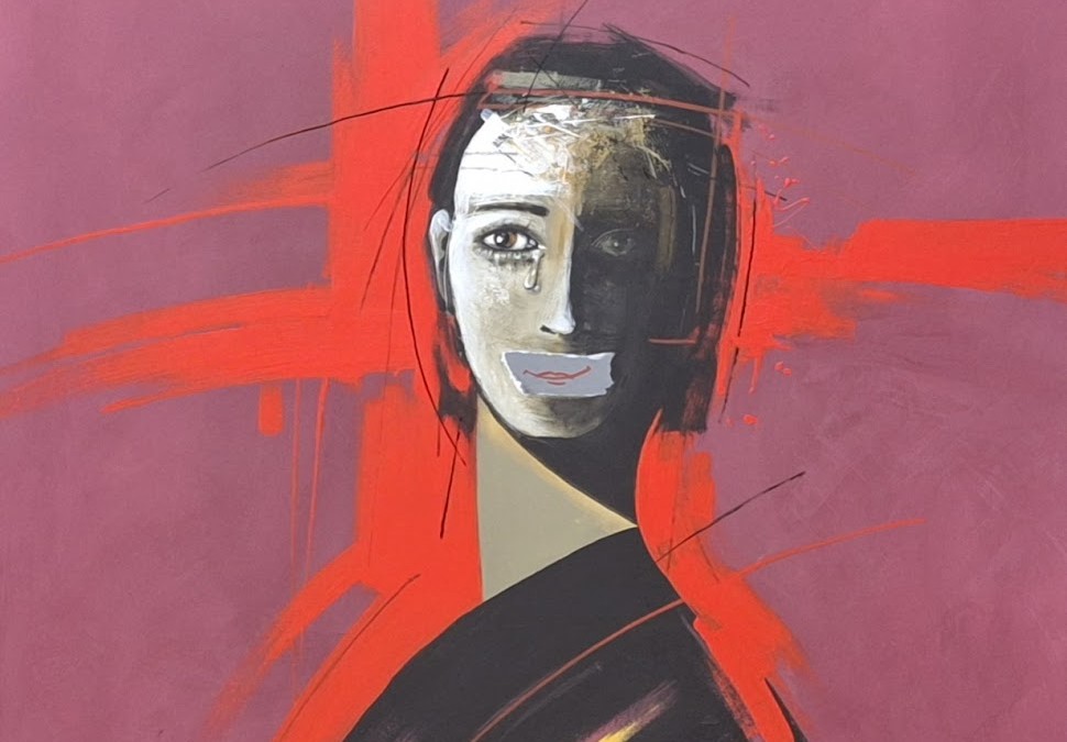 Wernisaż malarstwa Tadeusza Łuczejko