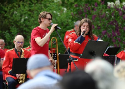 Dzień Flagi – Koncert Orkiestr Dętych1002