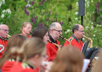 Dzień Flagi – Koncert Orkiestr Dętych1004
