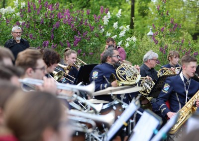 Dzień Flagi – Koncert Orkiestr Dętych1006