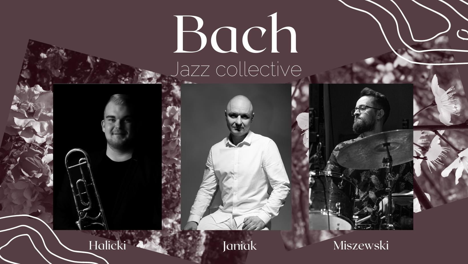 Bach Jazz Collective