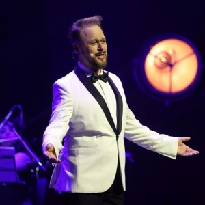 Gdański Tydzień Demokracji, koncert POWRÓĆMY JAK ZA DAWNYCH LAT... MELODIE LAT 20. I 30.