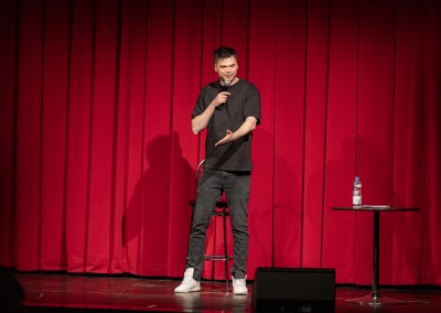 Midas Stand-Up-1000
