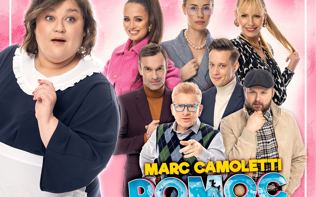 „Pomoc domowa” Agencja Artystyczna COPA