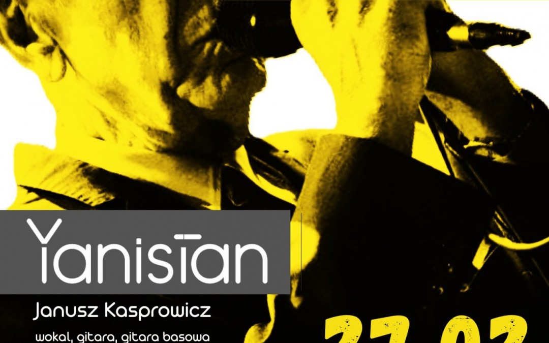 Yanistan: Tribute to Leonard Cohen