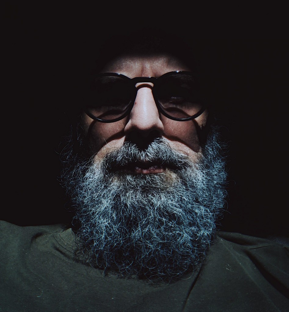 TOMASZ WOLSKI _ REŻYSER