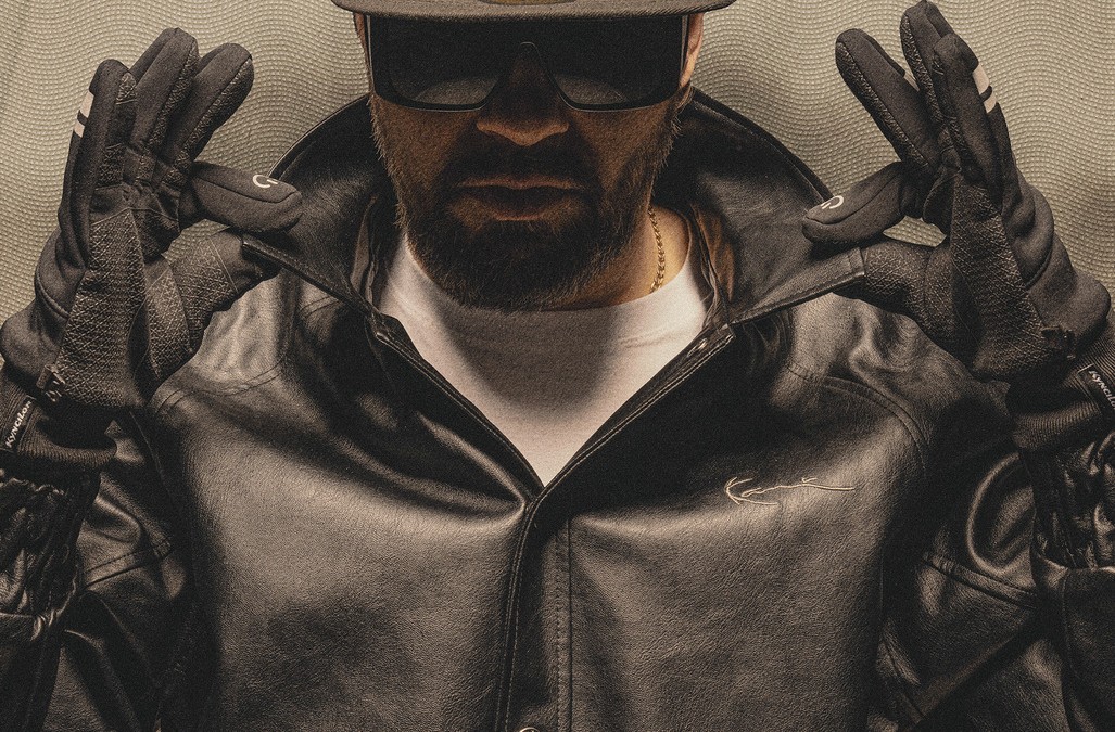 donGURALesko – koncert