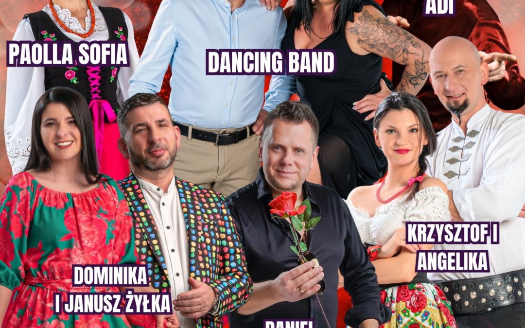 Śląska Gala z Humorem – koncert