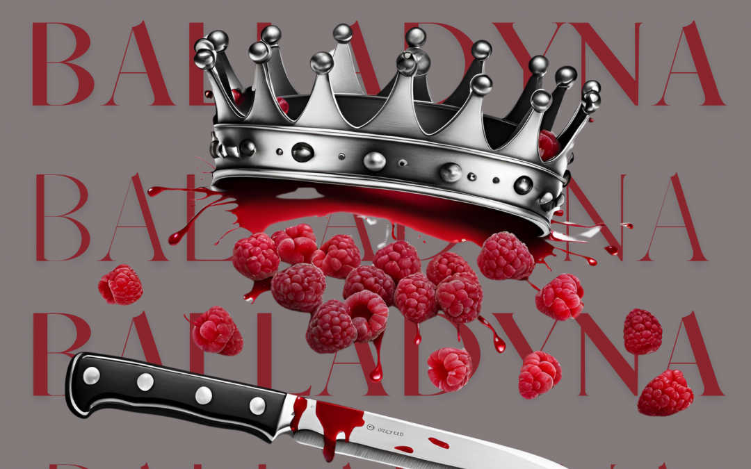 Balladyna LIVE | spektakl dla grup zorganizowanych