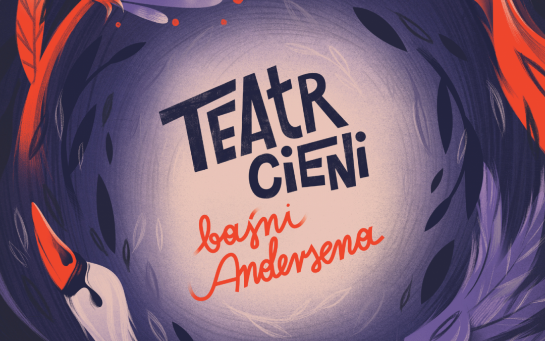 Teatr Cieni Baśni Andersena – W poszukiwaniu Brzydkiego Kaczątka | spektakl dla grup zorganizowanych