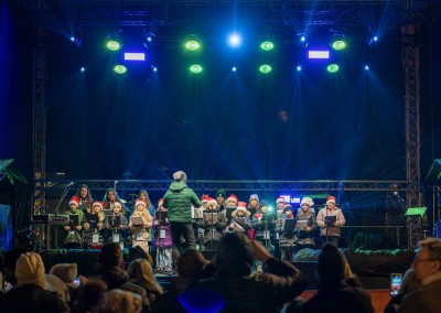 Jarmark II _ CKT-1001