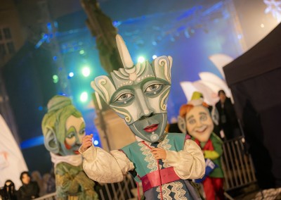 Jarmark III CKT-1011