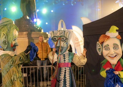 Jarmark III CKT-1013