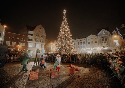 Jarmark III CKT-1014