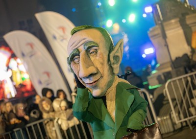 Jarmark III CKT-1016